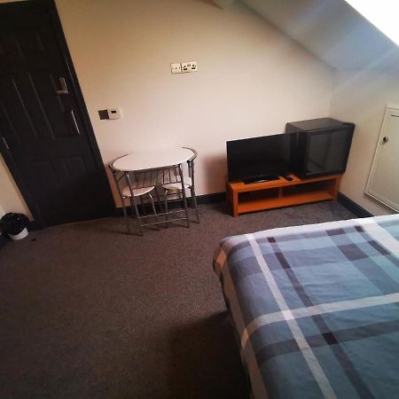 Mapperley House - Under New Management Promotional Rates Available Hotel นอตติงแฮม ภายนอก รูปภาพ