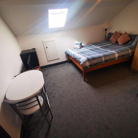 Mapperley House - Under New Management Promotional Rates Available Hotel นอตติงแฮม ภายนอก รูปภาพ