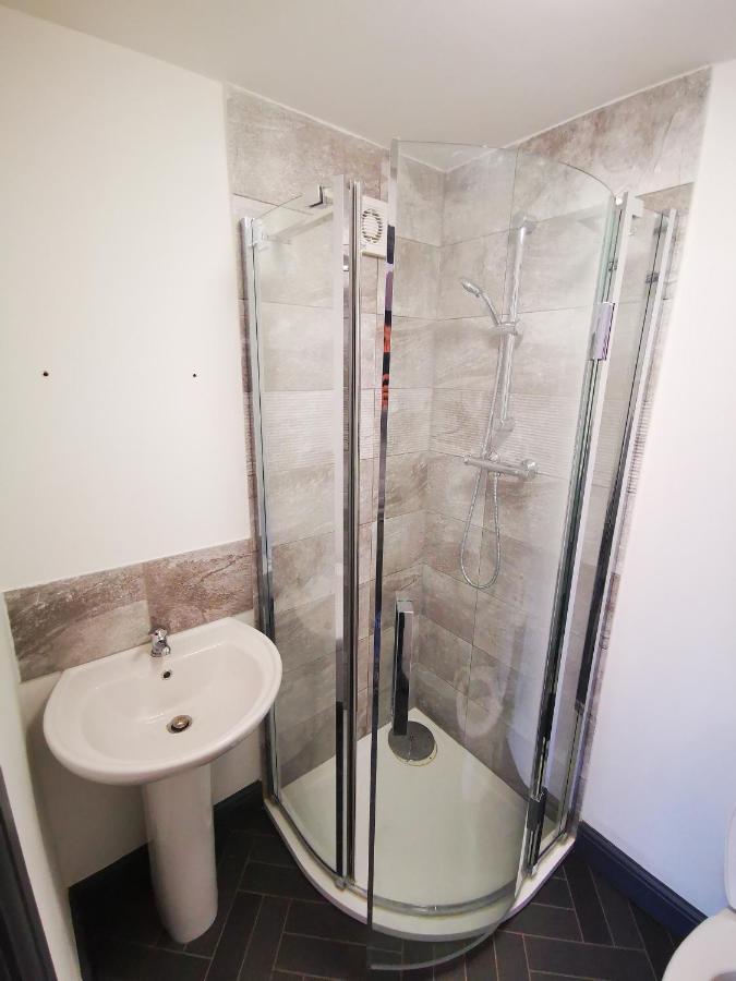 Mapperley House - Under New Management Promotional Rates Available Hotel นอตติงแฮม ภายนอก รูปภาพ