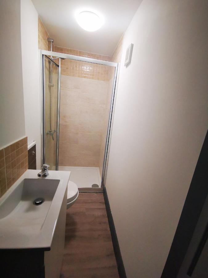Mapperley House - Under New Management Promotional Rates Available Hotel นอตติงแฮม ภายนอก รูปภาพ