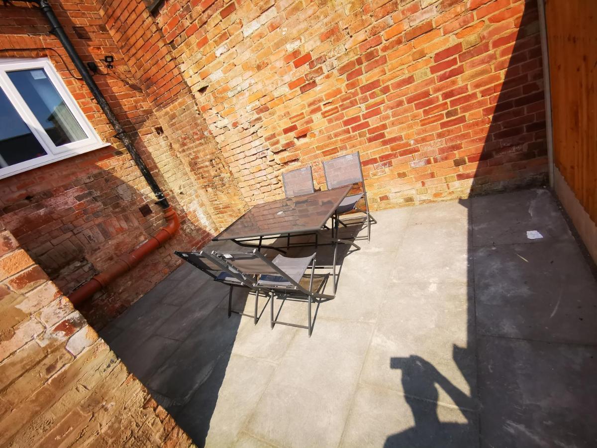 Mapperley House - Under New Management Promotional Rates Available Hotel นอตติงแฮม ภายนอก รูปภาพ