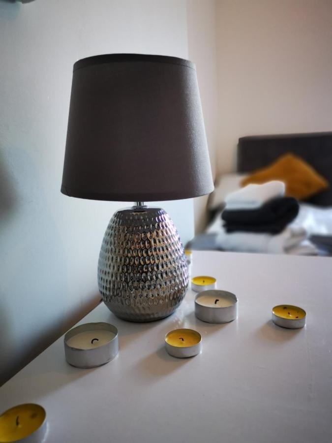 Mapperley House - Under New Management Promotional Rates Available Hotel นอตติงแฮม ภายนอก รูปภาพ