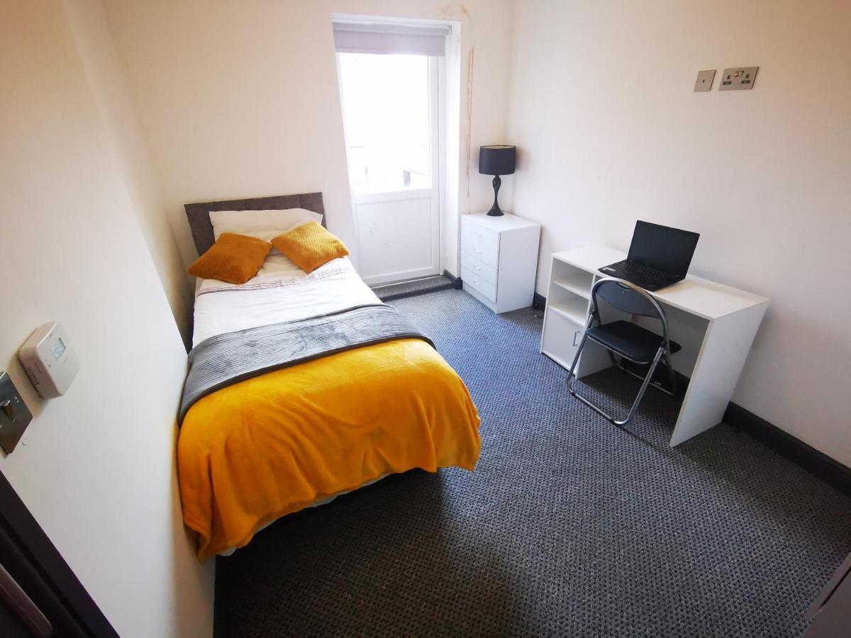 Mapperley House - Under New Management Promotional Rates Available Hotel นอตติงแฮม ภายนอก รูปภาพ