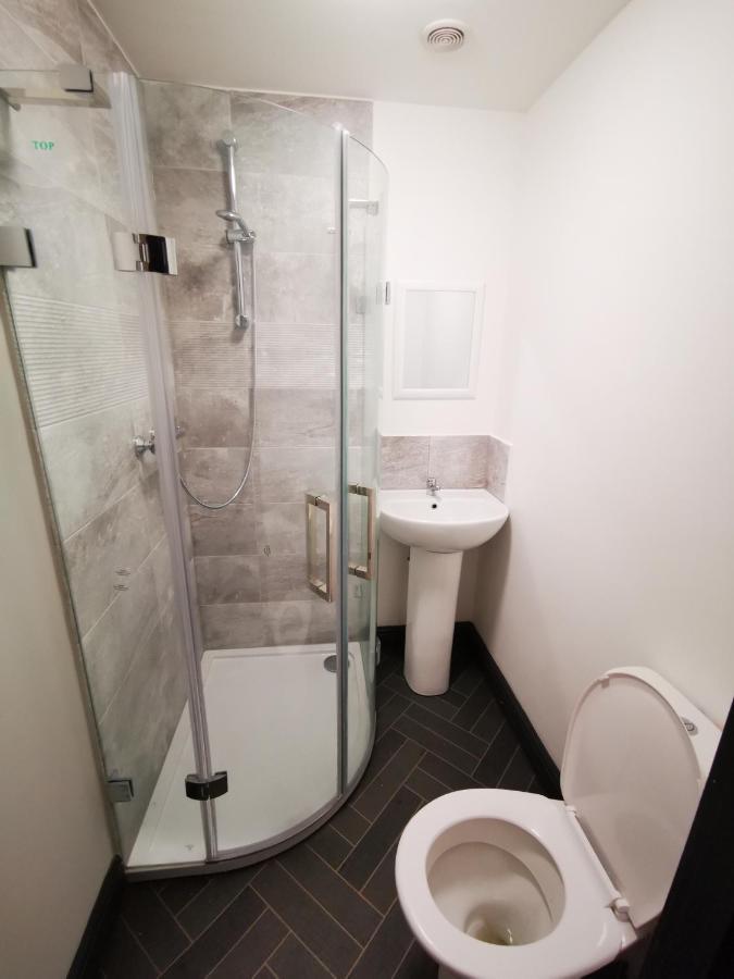Mapperley House - Under New Management Promotional Rates Available Hotel นอตติงแฮม ภายนอก รูปภาพ
