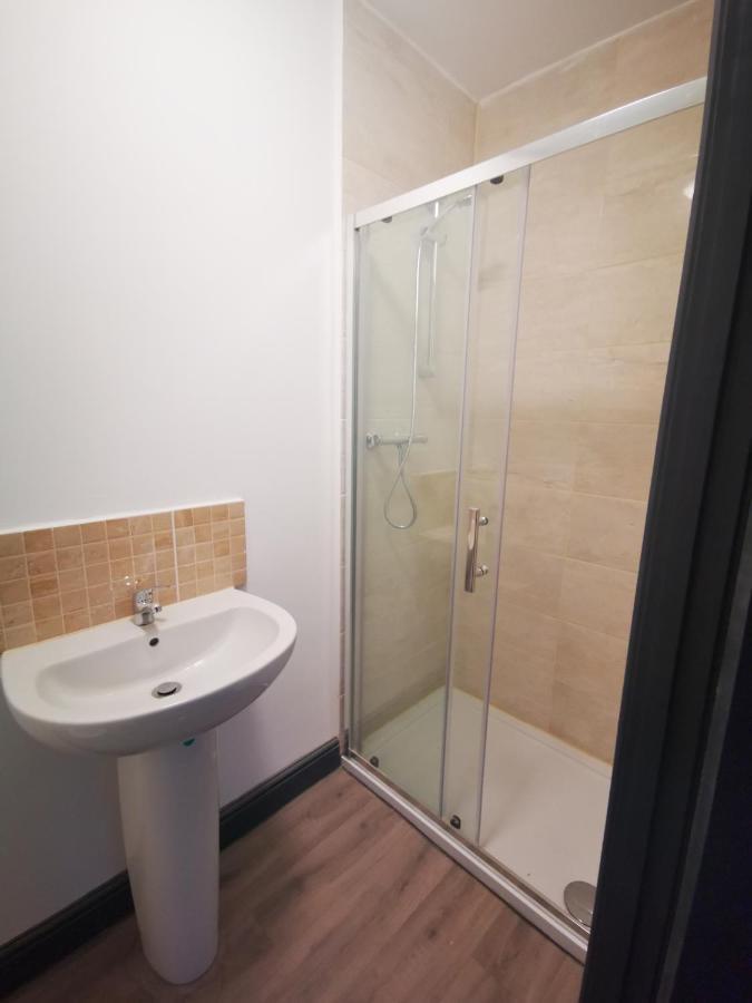 Mapperley House - Under New Management Promotional Rates Available Hotel นอตติงแฮม ภายนอก รูปภาพ