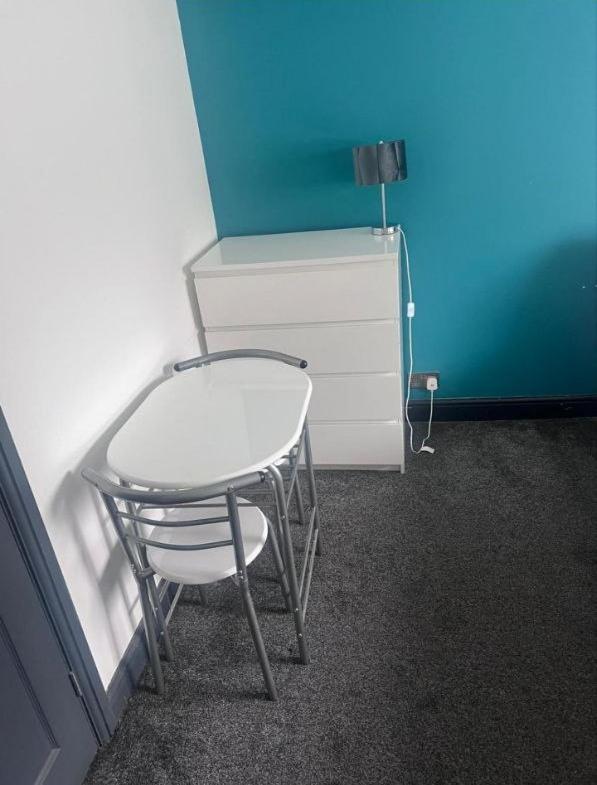 Mapperley House - Under New Management Promotional Rates Available Hotel นอตติงแฮม ภายนอก รูปภาพ