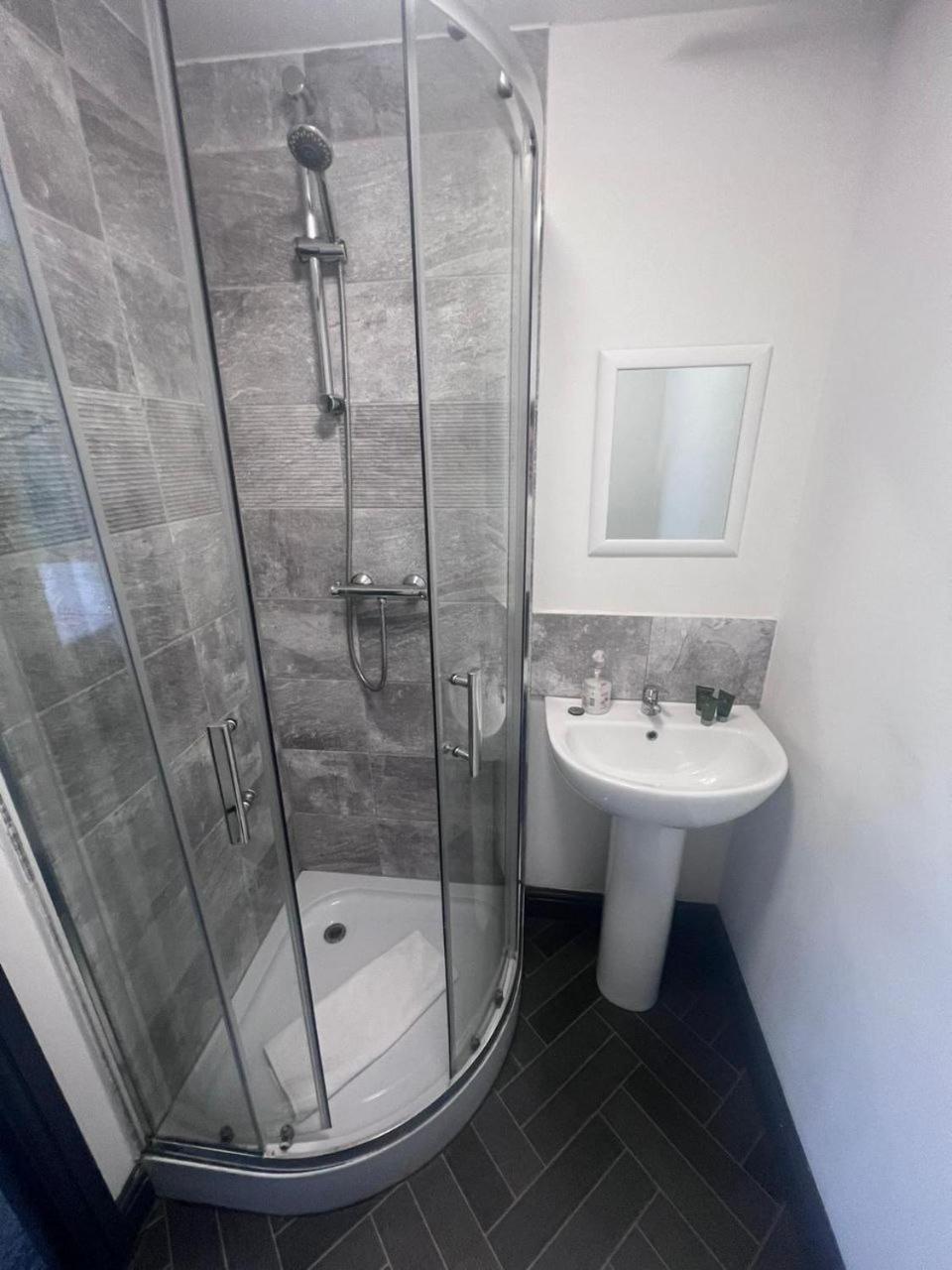 Mapperley House - Under New Management Promotional Rates Available Hotel นอตติงแฮม ภายนอก รูปภาพ