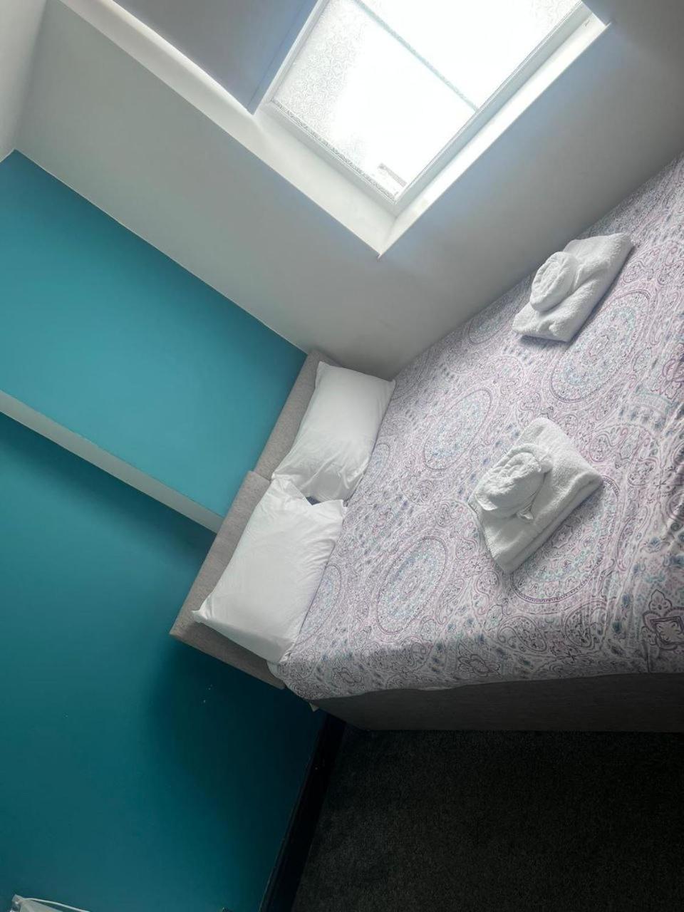 Mapperley House - Under New Management Promotional Rates Available Hotel นอตติงแฮม ภายนอก รูปภาพ